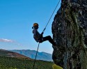 Introduction to Climbing and Rappelling Course in Calpe