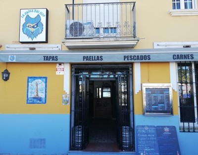 Paella Menu + Spa Denia