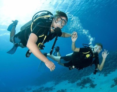 Scuba Diving Javea Scuba Diving Denia