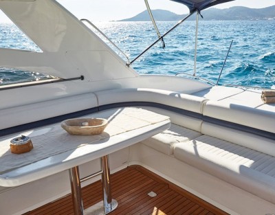  Barco Alquiler Denia 