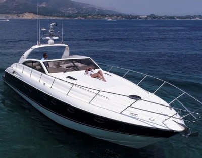  Alquiler Yate Privado Barco Denia 