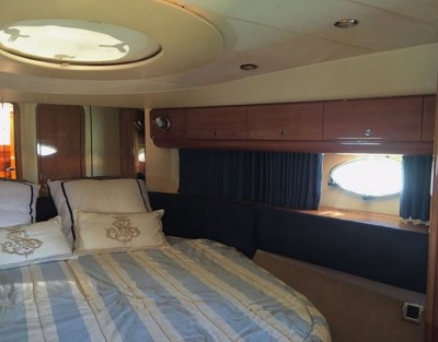  Barco Privado Denia 