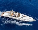 Alquiler de Yate privado con Capitán en Denia