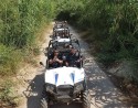 Excursión en Buggy para 2 personas en Denia