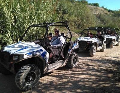  Buggy Javea 