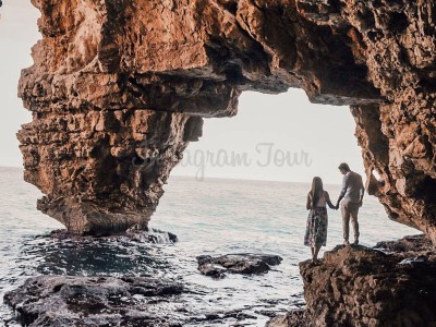 cala moraig instagram javea