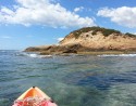 Excursión en Kayak a la Isla de Altea desde Porto Senso