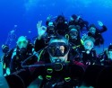 Diving Immersion in Calpe for Certified Divers