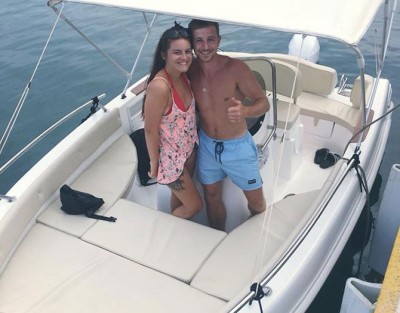 No License Torrevieja