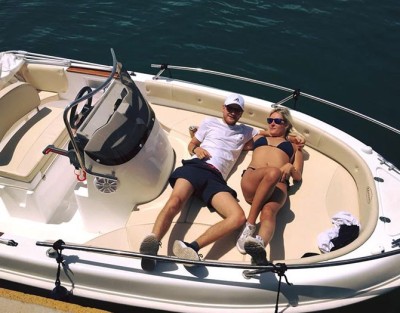 Boat Rental Without License Torrevieja