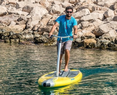 ALTEA SUP STEP RENTAL