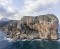  Cabo San Antonip Javea Barco excursión cabos y cuevas