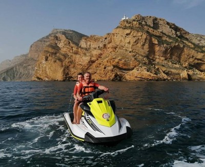 Denia Jet Ski
