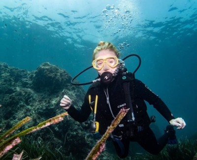  Buceo Torrevieja 