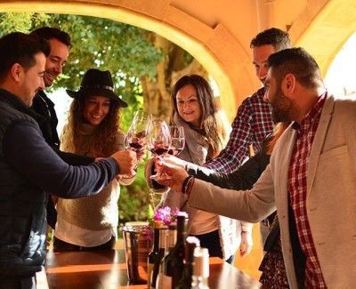 Wine Lovers Bodegas Mendoza