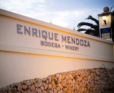 Visita Cata Enrique Mendoza Bodegas