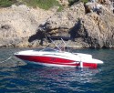 Alquiler de Lancha en Javea con patrón