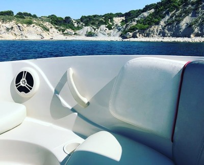 Private Boat Rental in Javea