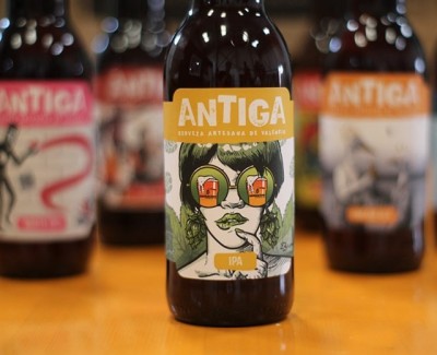 Ancient Artisan Beer Tasting