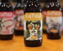 Tasting of 4 Beers + Guided Tour at Antiga Artesana Brewery