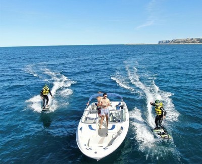 Jetsurf Denia