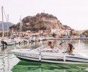 Boat Trip to Cova Tallada Denia Small Groups
