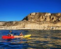 Alquiler de Kayak doble en Playa Muchavista, Alicante