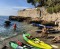  Kayak Cabo de las Huertas con Snorkel 