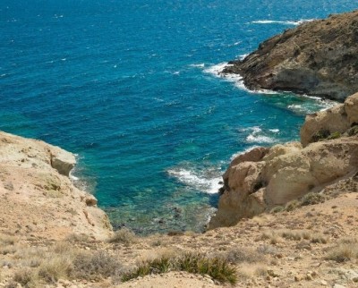 Boat Tour on the Pirate Route, Enjoy Cabo de Gata in the Best Way!