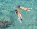 Snorkeling in the Mermaids' Reef, the jewel of Cabo de Gata