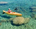 Kayak Tour to Cueva de las Palomas, Cabo de Gata