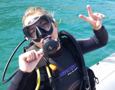 Denia Scuba Diving
