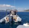 Excursión en barco a Cala Sardinera desde Denia