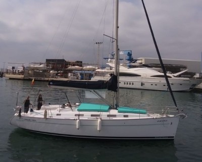 Alquiler de Barco Privado en Santa Pola ¡Disfruta de tu evento en barco!