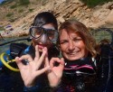Diving experience in Alicante with marine biologists