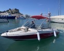 Private boat tour in Denia. Enjoy your own private party!