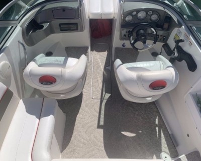 Private boat trip in Denia