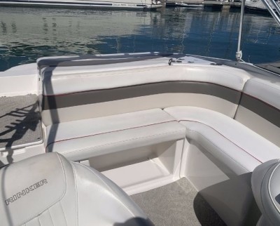 Private boat trip in Denia