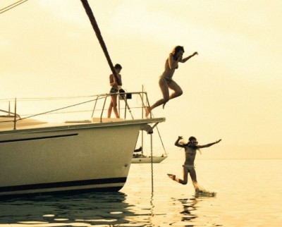 Sunset on a Private Boat in Cabo de Gata from Carboneras