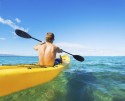 Kayak Tour along the Coast of Jávea