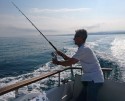 Pesca deportiva en Estepona ¡Experiencia marinera!