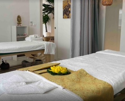  Masaje Relajante en Denia