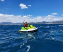 1-hour jet ski tour in Gandia for 2 people