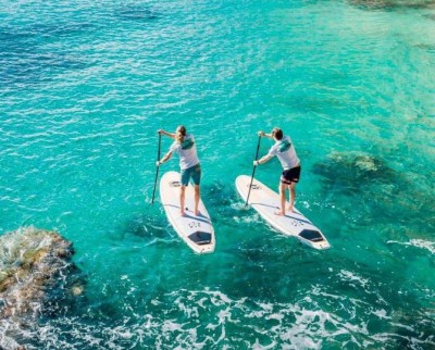 Alquiler de Paddle Surf en Javea
