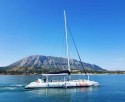 Excursión en barco a la Granadella desde Javea con comida incluida