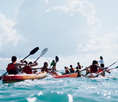 Kayak Tour Valencia Kayak Tour Valencia