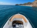 Paseo en barco por el Cabo de Gata desde Carboneras