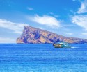 Boat Trip to Sierra Helada from Benidorm