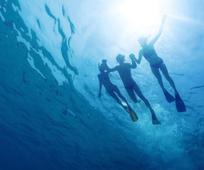 Boat Excursion to Sierra Helada with Snorkeling in Benidorm