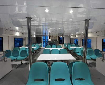 Boat party Fuengirola